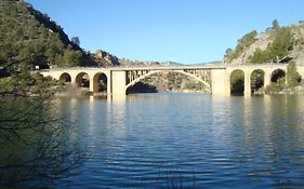 Casas rurales amable- yeste
